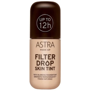 ASTRA FILTERDROP HAUTTÖNUNG 01