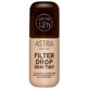 ASTRA FILTERDROP HAUTTÖNUNG 01
