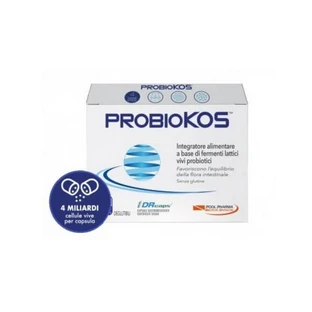 Probiokos 20 Kapseln