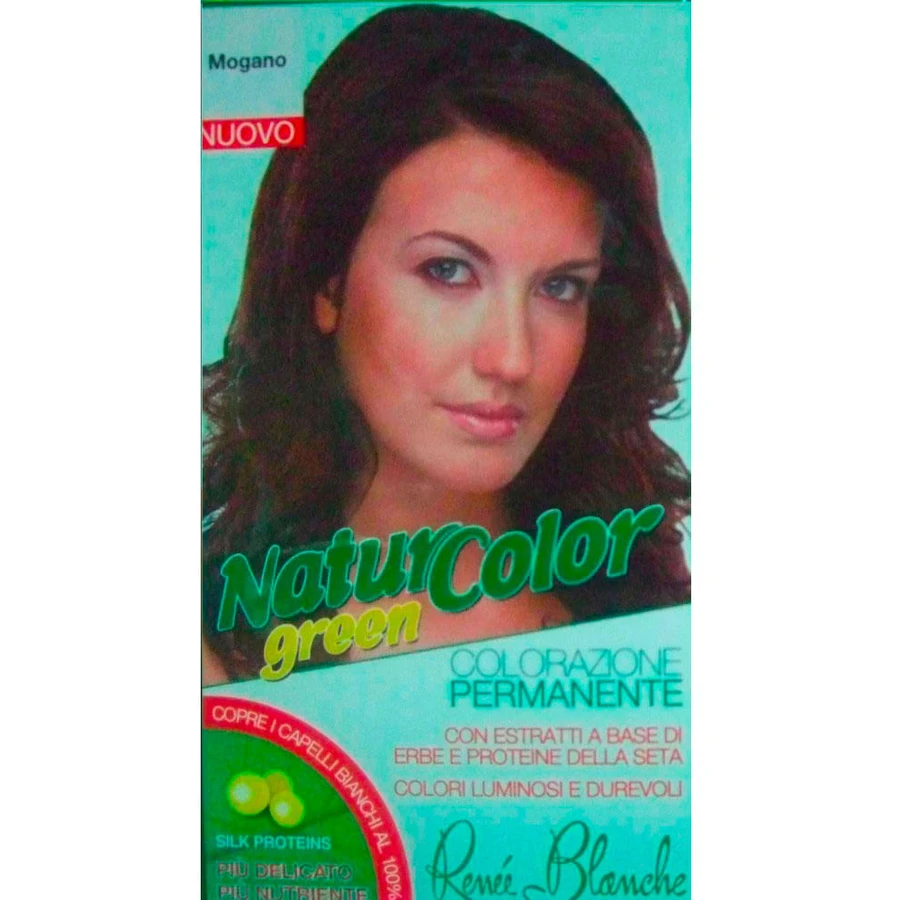 N CULOARE MAHON