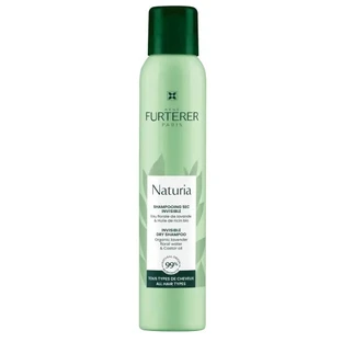 NATURIA DRY SHAMPOO 200ML