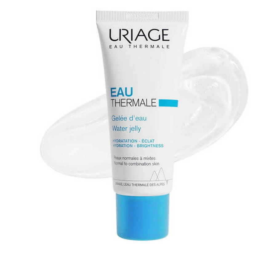 Gel de apă Eau Thermale 40ml