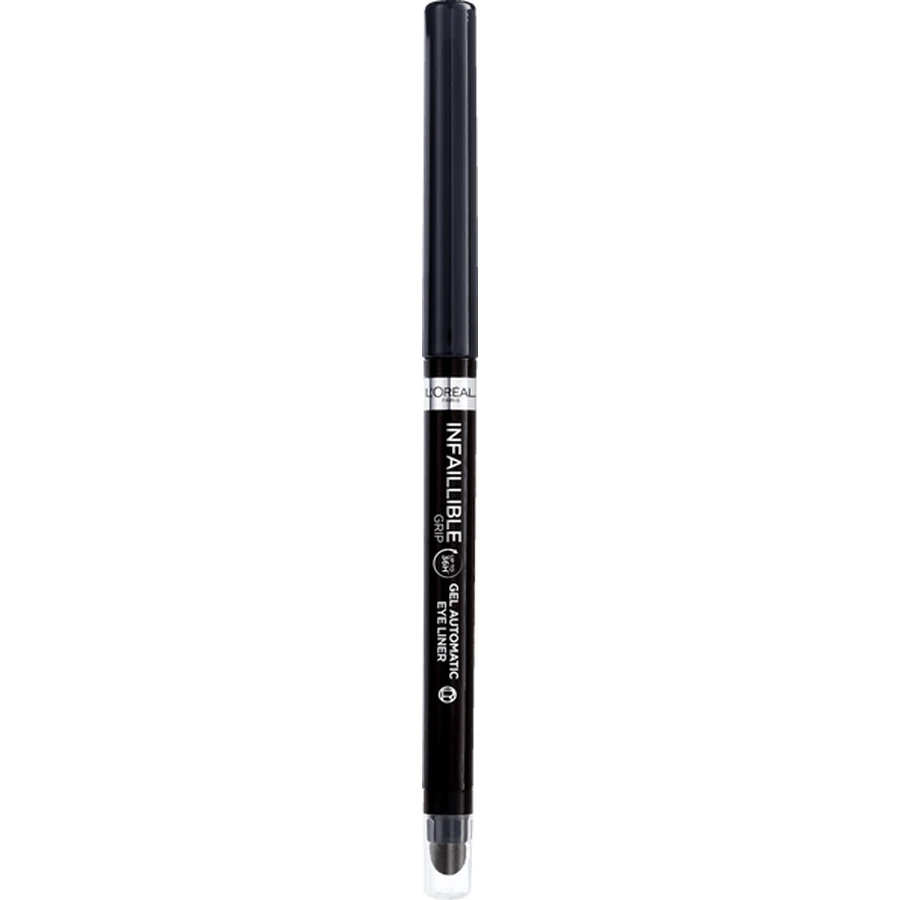 L OREAL M/EYES INFA.36H NEGRU