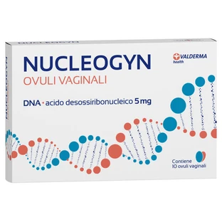 Nucleogin Vag 10ov