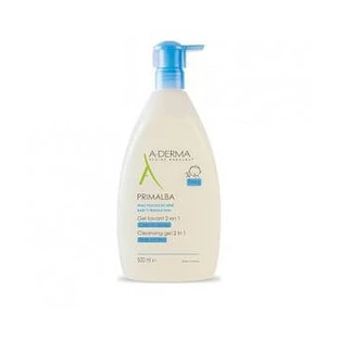 Gel de spălare Primalba 500ml