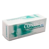 Contacta Lente de Contacto Desechable Diaria Yal 30 2.25 30 Piezas