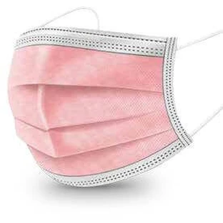 CHIR MASKER ROZE 360MASKER 10P
