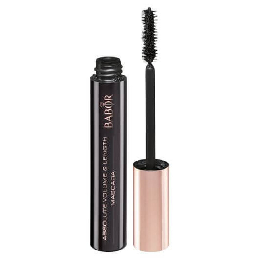 Mascara Babor Age ID Absolute Volume & Length 10ml