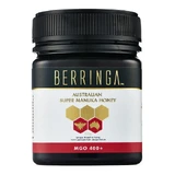 SUPER MANUKA HONING MGO400 250G