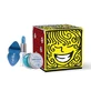 Euphidra Un tuo sorriso box set cu scrub și balsam de buze