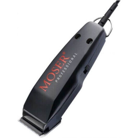 Masina de tuns Moser Hair Clipper 1400 Classic Black 