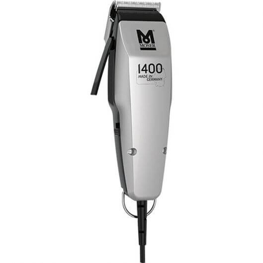 Masina de tuns Moser Hair Clipper 1400-0458/490/1406 