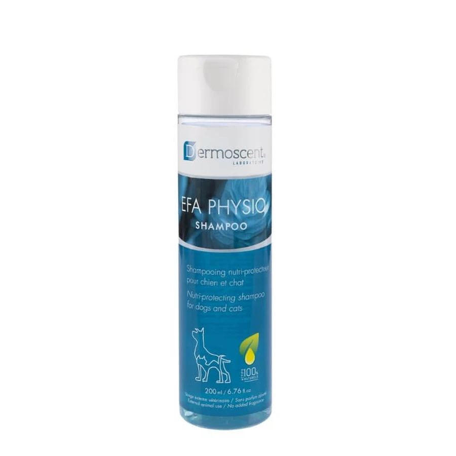 EFA PHYSIO CHAMPÚ PERROS 200ML