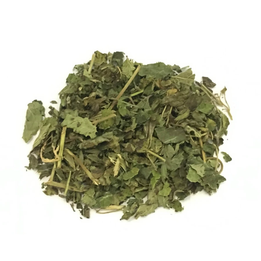 Toronjil hoja cortada monde tisana 100 g
