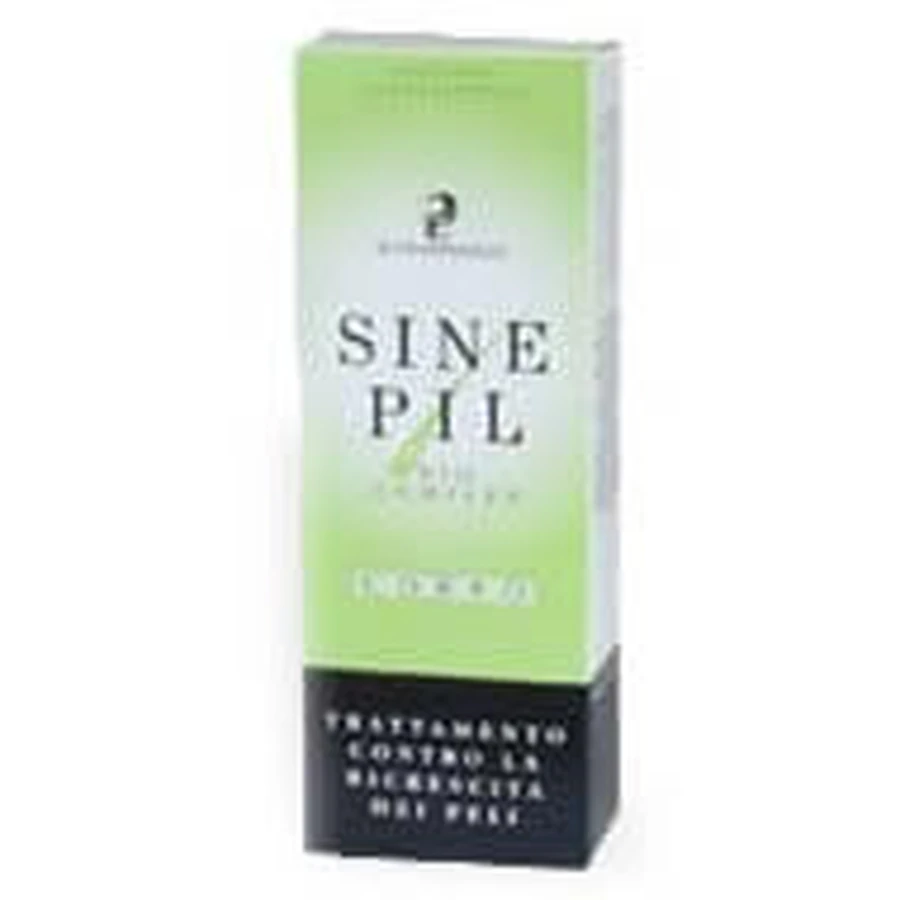 SINEPIL Creme P/Delic.50ml