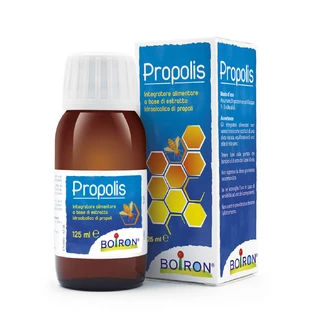 Propolis Hydroalkoholischer Extrakt 125ml Boiron