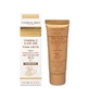 Vitamine C en Goud Perfecting Face Cream Second Skin Effect Spf15 Medium 50 Ml