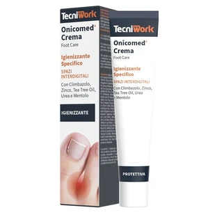 TECNIWORK ONICOMED IGIE CREAM