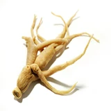 Ganze Ginsengwurzel 100 g