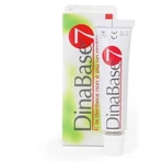 Dinabase 7 ribas adhesivo dentaduras 6x20 g