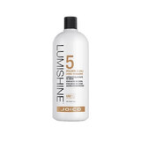 Joico Lumishine Oxidant Ontwikkelaar Crème 5 Volume 950ml