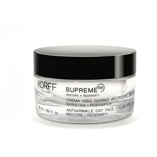 CREMA DE ZI SUPREMĂ KORFF