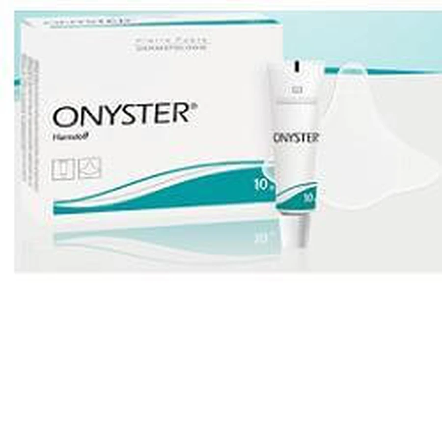 ONYSTER Pasta de Urea10g+21 Cer.