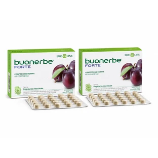 Buonerbe forte 60x2 comprimidos, Biosline