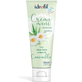 MOISTURIAN HANDCRÈME 100ML HYDROFIL