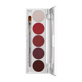 Palette trucco Kryolan SHAdeS TOKYO/10G 5 colori