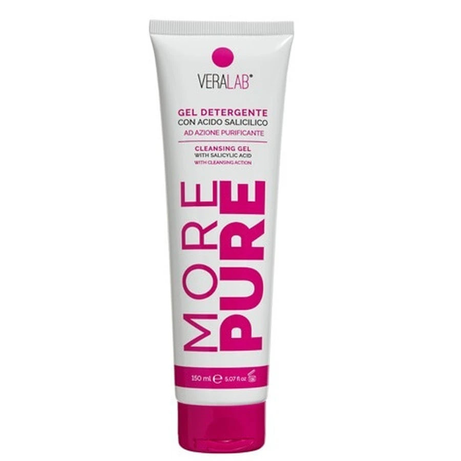 VERALAB MEHR REIN 150ML