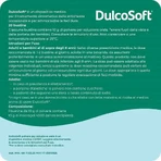 Dulcosoft powder for oral solution 5x20 sachets