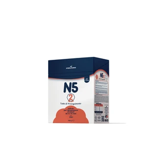 N5 2 MELKPOEDER 6/12M 750G