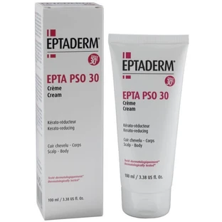 EPTA Crème PSO 30 100ml