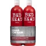 Auferstehung F16 Tween Duo Shampoo + Conditioner Kit 2x750ml