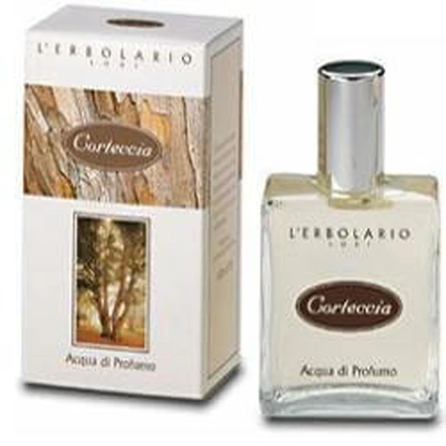 WODA PERFUMOWANA Z KORY 50ML: ceny i cechy