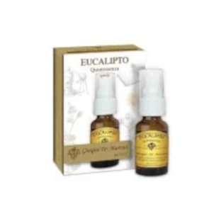 Eucalipt Quintessence Spray Giorgini