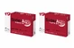 SiderAL Forte, 2x30 Kapseln, Zentiva