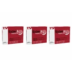 SiderAL Forte, 3x30 capsules, Zentiva