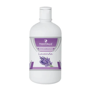 Thotale Lavendel-Schaumbad 500ml