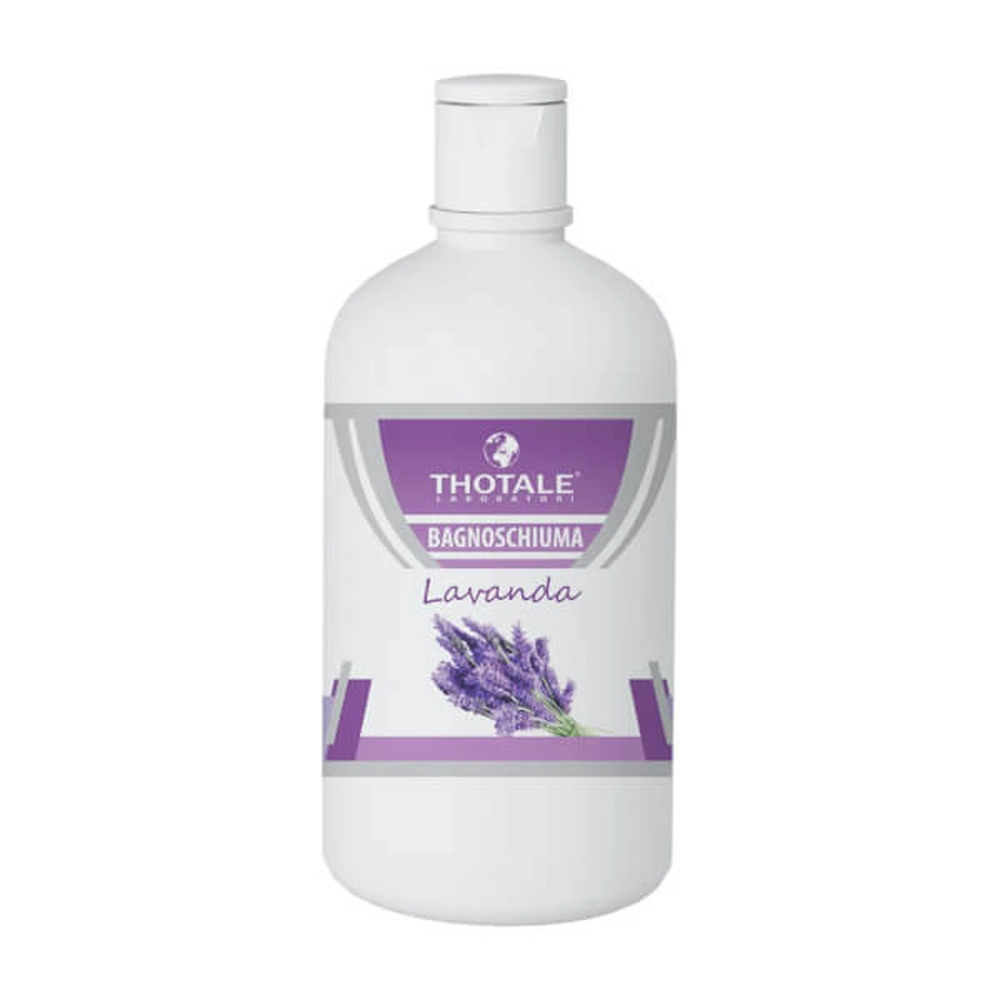 Thotale Lavendel-Schaumbad 500ml