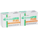 ArmoLIPID PLUS, 2 x 60 comprimidos, Viatris