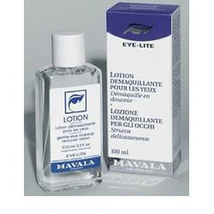 MAVALA LOCIÓN DEMAQUILLANTE 100