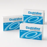 Cicatridin-Vaginal-Ovula, 3x10 Stück, Miralex