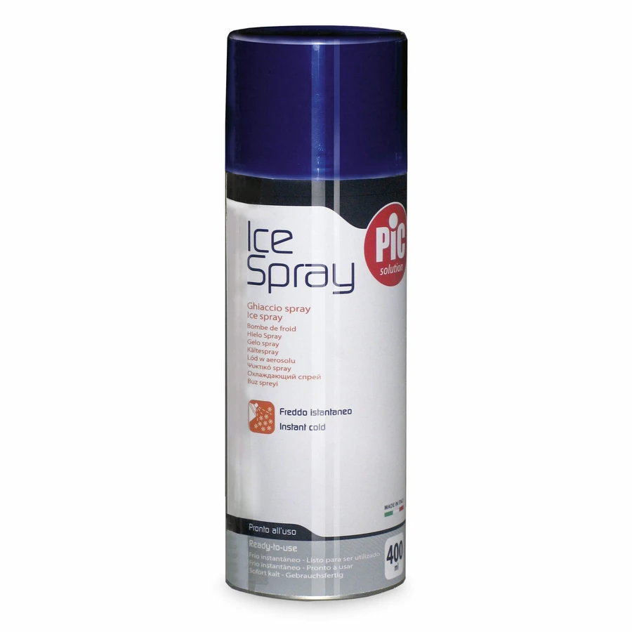 Pic Ghiaccio Spr Comfort 400ml