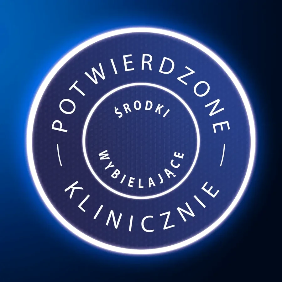 Blend-a-med 3D White Luxe Zahnpasta, 6x75 ml