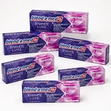 Blend-a-med 3D White Luxe Zahnpasta, 6x75 ml
