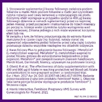 Femibion 1 Frühschwangerschaft, 2x28 Tabletten, Procter & Gamble