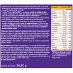 Femibion 1 Sarcinǎ timpurie, 2 x 28 comprimate, Procter & Gamble