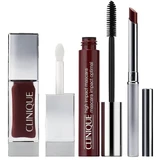 CLINIQUE BLACK HONEY SET 3PCS